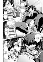 revers to lover [Sunahama Nosame] [Original] Thumbnail Page 10