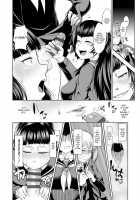 revers to lover [Sunahama Nosame] [Original] Thumbnail Page 12