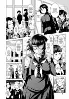 revers to lover [Sunahama Nosame] [Original] Thumbnail Page 02