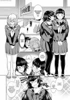 revers to lover [Sunahama Nosame] [Original] Thumbnail Page 06