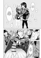 revers to lover [Sunahama Nosame] [Original] Thumbnail Page 08