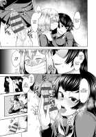 revers to lover [Sunahama Nosame] [Original] Thumbnail Page 09