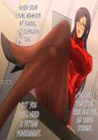 Melty Skin Ladies Vol. 9 ~Naughty! Ms. Kyoko~ / 熱体熟凛 Vol.9 ～イケナイ!響○先生～ [Greco Roman] [Rival Schools] Thumbnail Page 07
