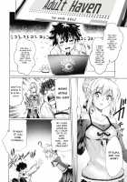 The sexual situation of the Pendragon house / ペンドラ家の性事情 [Kuno Touya] [Fate] Thumbnail Page 07
