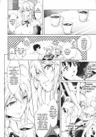 The Pendragon twin sisters' sexual situation / ペンドラ姉妹の性事情 [Kuno Touya] [Fate] Thumbnail Page 05