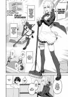 MAID vs KOUHAI: Which Do You Prefer? / メイドと後輩どちらがお好み? [Prime] [Fate] Thumbnail Page 05
