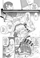Tsugou ga Yokute Kawaii Mesu [Atage] [Original] Thumbnail Page 12