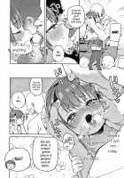 Tsugou ga Yokute Kawaii Mesu [Atage] [Original] Thumbnail Page 06
