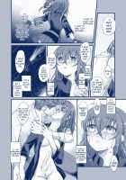 The Day I Caught a Comet / 彗星を掴んだ日 [Ebifry Akita] [Fate] Thumbnail Page 16