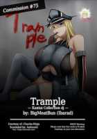 Trample [Ibara-d] [Kantai Collection] Thumbnail Page 02
