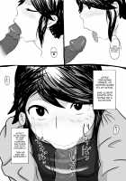 Mother and Son Love Story Compilation [Moya] [Original] Thumbnail Page 05