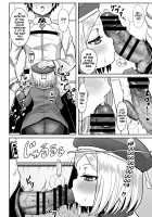 Bunydaku / バニ♡だく [Sekai Saisoku No Panda] [Fate] Thumbnail Page 11