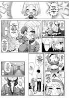 Bunydaku / バニ♡だく [Sekai Saisoku No Panda] [Fate] Thumbnail Page 06