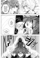 Our biscuits love / ばくらのビスケット・ラブ [noto] [Fate] Thumbnail Page 10