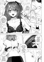 Our biscuits love / ばくらのビスケット・ラブ [noto] [Fate] Thumbnail Page 13