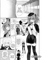 Our biscuits love / ばくらのビスケット・ラブ [noto] [Fate] Thumbnail Page 05
