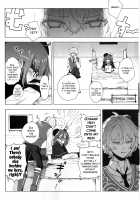 Our biscuits love / ばくらのビスケット・ラブ [noto] [Fate] Thumbnail Page 08