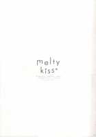 melty kiss [Nae] [Toaru Project] Thumbnail Page 04