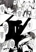 melty kiss [Nae] [Toaru Project] Thumbnail Page 09