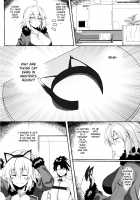 Mating earnestly with cat ears Jalter / 猫耳邪ンヌとひたすら交尾する本 [Syunichi] [Fate] Thumbnail Page 03