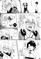 Mating earnestly with cat ears Jalter / 猫耳邪ンヌとひたすら交尾する本 [Syunichi] [Fate] Thumbnail Page 04