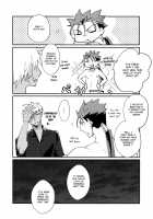 Summer Report / サマーレポート [Ichina] [Fate] Thumbnail Page 11
