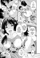 100-byougo ni Sex Suru Ane / 100秒後にセックスする義姉 [Maihara Matsuge] [Original] Thumbnail Page 11