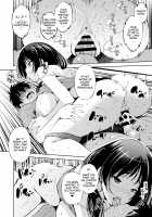 100-byougo ni Sex Suru Ane / 100秒後にセックスする義姉 [Maihara Matsuge] [Original] Thumbnail Page 12