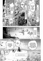 Mira Sensei no Zecchou / ミラ先生の絶頂 [Kon-Kit] [Original] Thumbnail Page 05