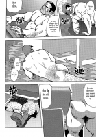 Burst Beast Ch. 12 [Ebisubashi Seizou] [Original] Thumbnail Page 14