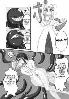 Shiro vs Kuro ROUND 1 / 白vs黒ROUND1 [Monvasa] [Tsukihime] Thumbnail Page 10