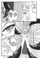 Shiro vs Kuro ROUND 1 / 白vs黒ROUND1 [Monvasa] [Tsukihime] Thumbnail Page 07