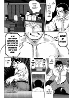 Burst Beast Ch. 9 [Ebisubashi Seizou] [Original] Thumbnail Page 10