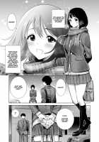 Fuyu no Kedamono / 冬ノケダモノ [Original] Thumbnail Page 03