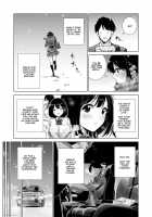 Fuyu no Kedamono / 冬ノケダモノ [Original] Thumbnail Page 05