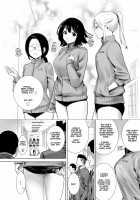 Fuyu no Kedamono / 冬ノケダモノ [Original] Thumbnail Page 08