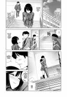 Fuyu no Kedamono / 冬ノケダモノ [Original] Thumbnail Page 09