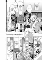 Aigan Pledge / 愛玩プレッジ [Mitsuashi] [Original] Thumbnail Page 11