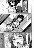 Maid In Secret / メイド イン シークレット [Hisasi] [Original] Thumbnail Page 05