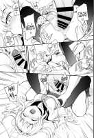 Shino-sama is Angry♥ / シノ様はご立腹♥ [Kyockcho] [Original] Thumbnail Page 10