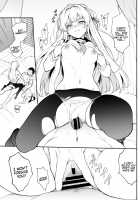 Shino-sama is Angry♥ / シノ様はご立腹♥ [Kyockcho] [Original] Thumbnail Page 12