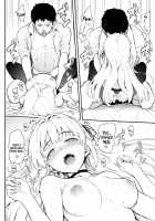 Shino-sama is Angry♥ / シノ様はご立腹♥ [Kyockcho] [Original] Thumbnail Page 15