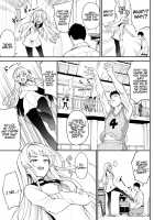 Shino-sama is Angry♥ / シノ様はご立腹♥ [Kyockcho] [Original] Thumbnail Page 04