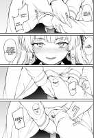 Shino-sama is Angry♥ / シノ様はご立腹♥ [Kyockcho] [Original] Thumbnail Page 06