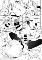 Shino-sama is Angry♥ / シノ様はご立腹♥ [Kyockcho] [Original] Thumbnail Page 08