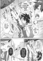 Waruiko Abby-chan mo Oshiri Ecchi wa Sasuga ni...? / 悪い子アビーちゃんもお尻えっちはさすがに…? [Marugoshi] [Fate] Thumbnail Page 11