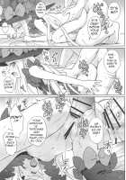 Waruiko Abby-chan mo Oshiri Ecchi wa Sasuga ni...? / 悪い子アビーちゃんもお尻えっちはさすがに…? [Marugoshi] [Fate] Thumbnail Page 16