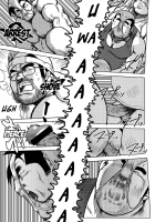 Burst Beast Ch. 6 [Ebisubashi Seizou] [Original] Thumbnail Page 11