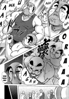 Burst Beast Ch. 6 [Ebisubashi Seizou] [Original] Thumbnail Page 14
