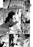 Shunrai Zenpen / 春雷 前編 [Musashimaru] [Original] Thumbnail Page 01
